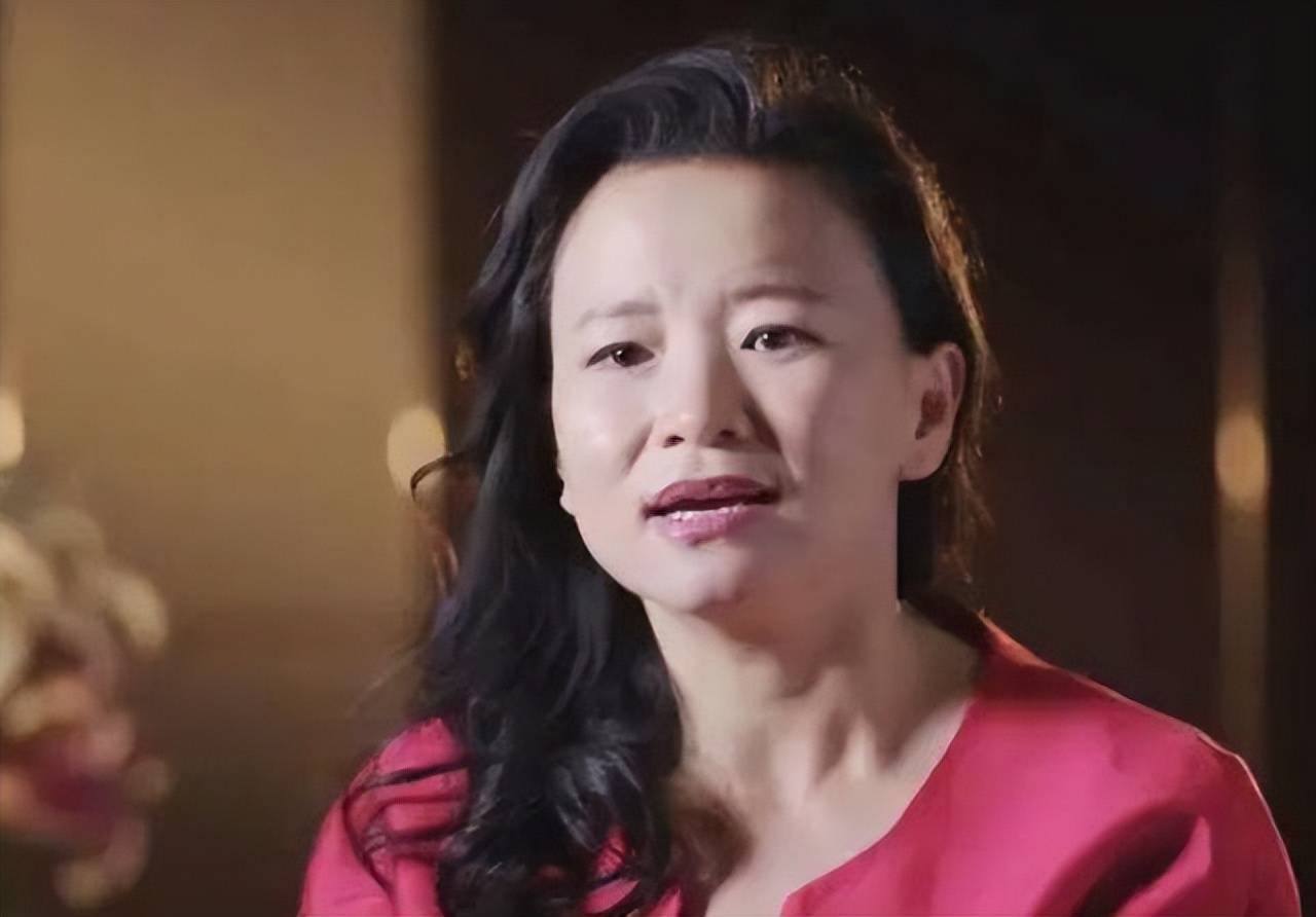 美澳间谍成蕾潜伏央视20年,一句口误暴露身份,结局大快人心