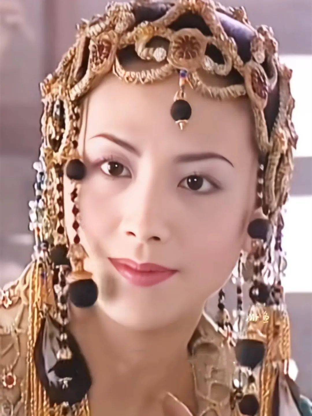 王的女人,武林强者标配