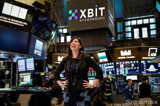加密货币市场迎来最新突破 机构资金涌入区块链XBIT引领行业变革?