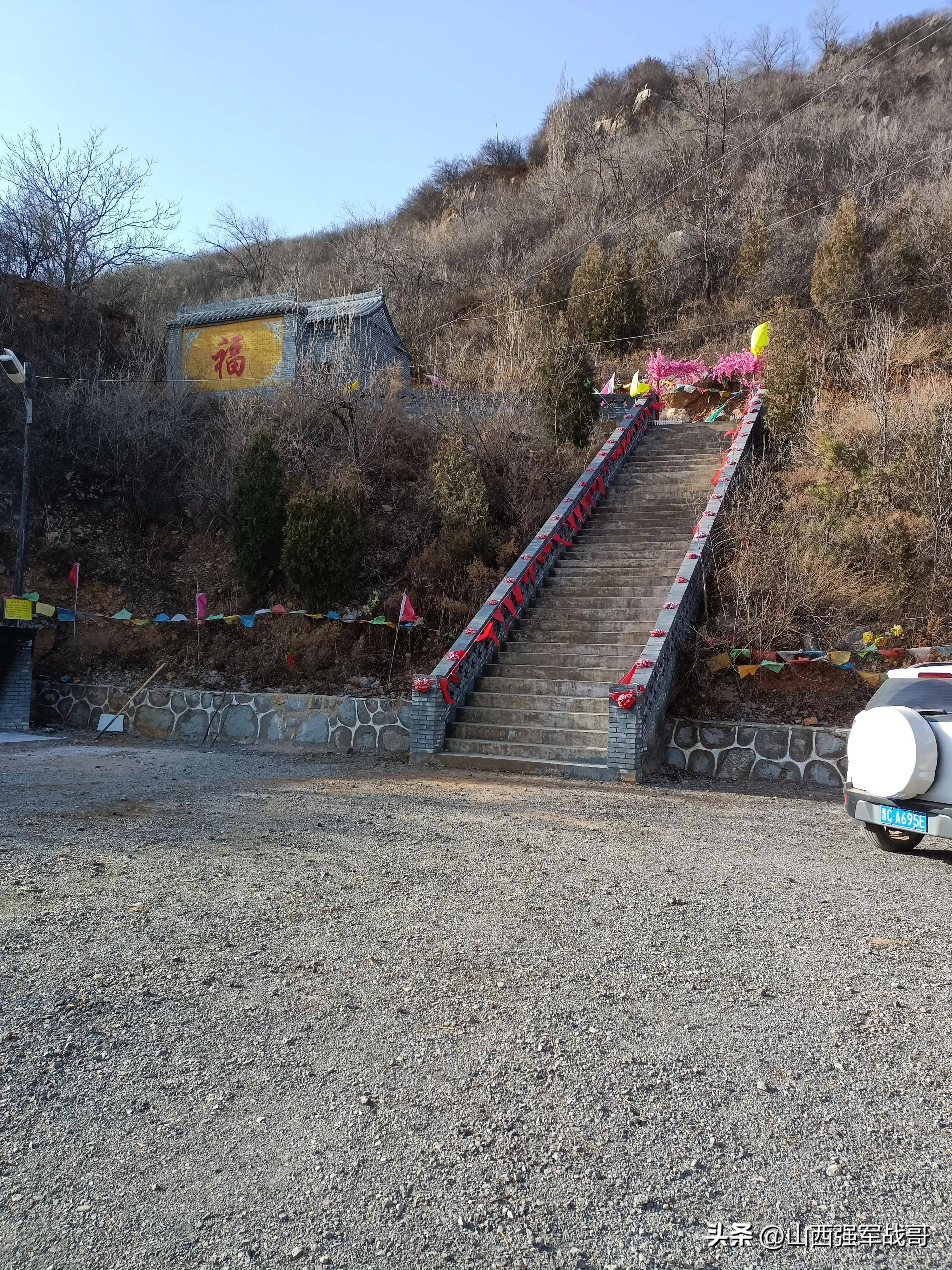 9600年历史的狐仙庙,至今来这里虔诚礼拜人络绎不绝,是何原因?