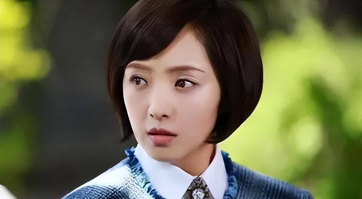 徐洪浩刘晓洁:相差10岁戏里父女,戏外隐婚八年终公开