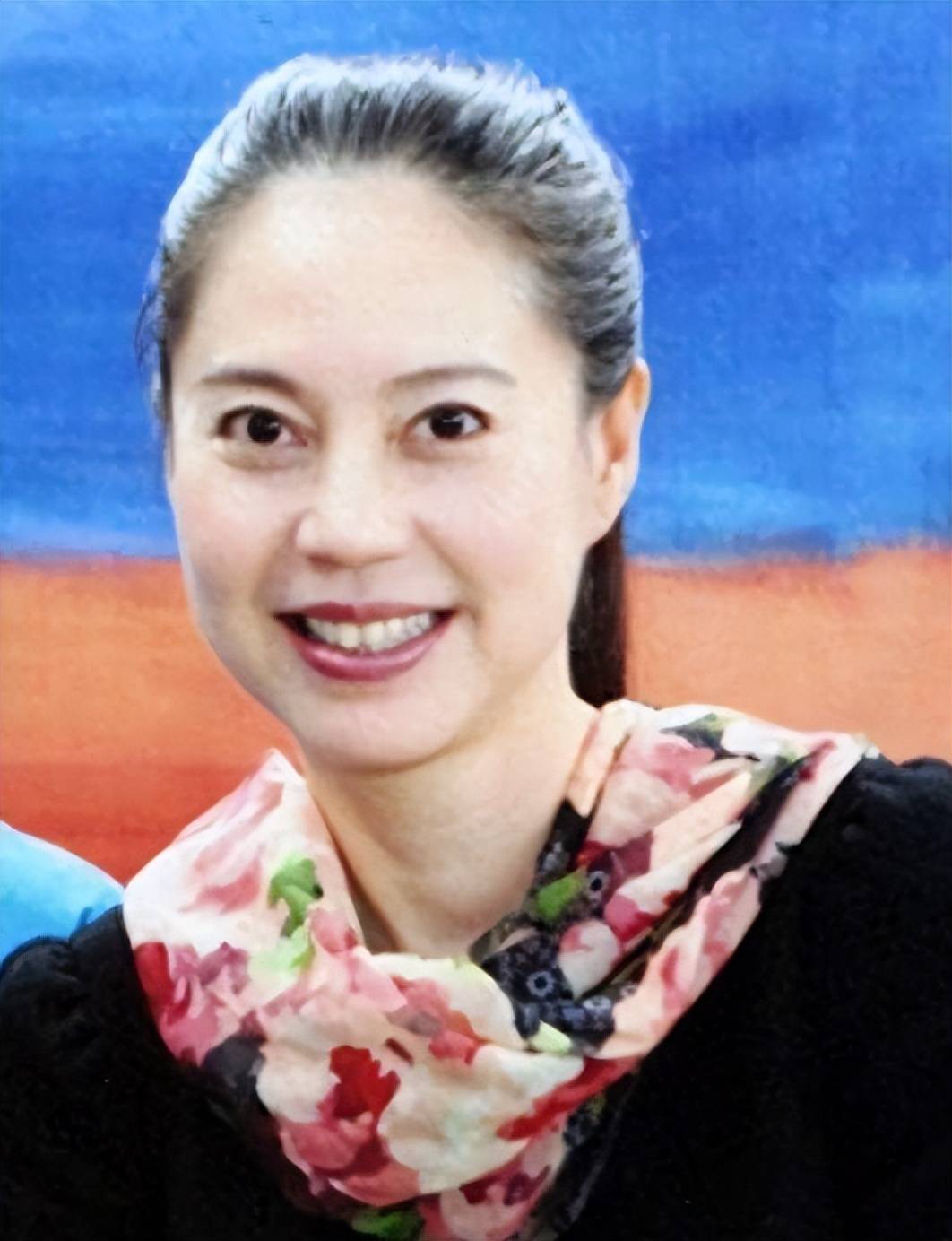 1982年网球名将胡娜,赛前神秘失踪,一年后惊人加入美籍