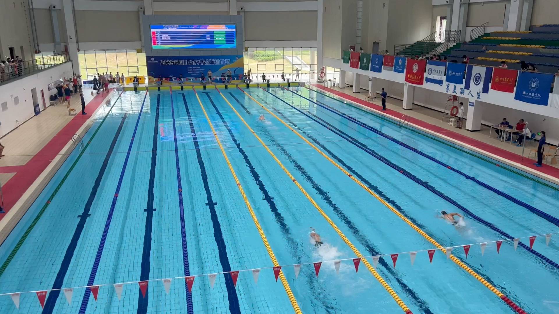 游泳耳机哪个牌子最好?2025高口碑畅销游泳耳机推荐出炉!