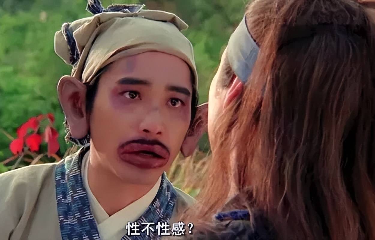 这片差点让公司破产,梁朝伟,张国荣险些崩溃,背后真相震惊!