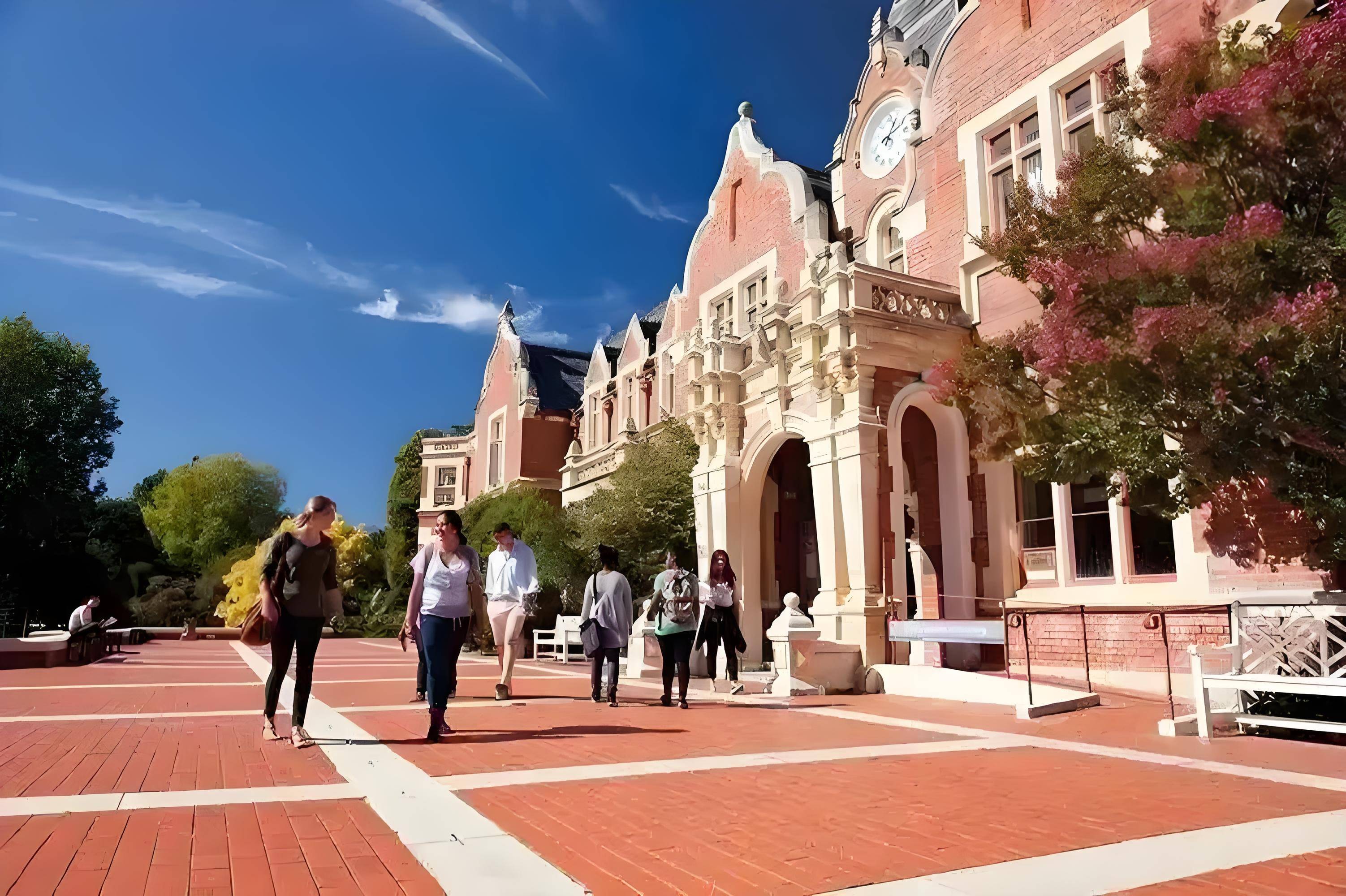 新西兰留学带些什么 新西兰留学带些什么