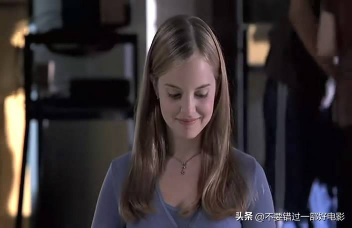 少女成长故事_青春期校园电影_青春期1电影剧照