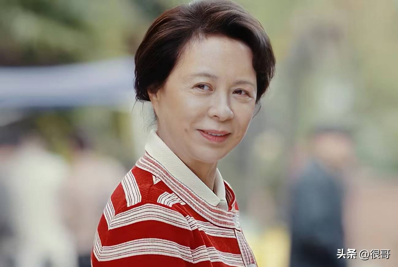 《任长霞》展正义,《以法之名》藏心机,刘佳用演技丈量演艺之路