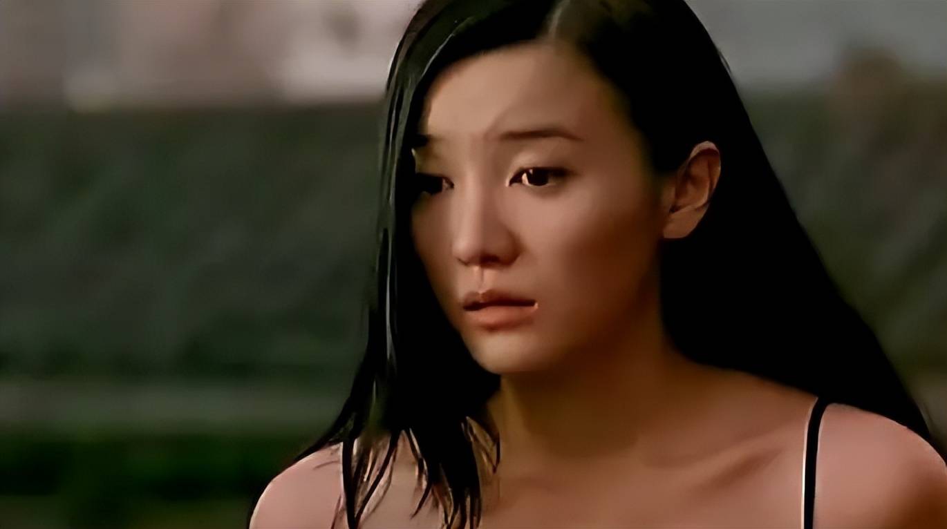 老姜更辣,为梦舍弃张黎,44岁宋佳聪明吃嫩草