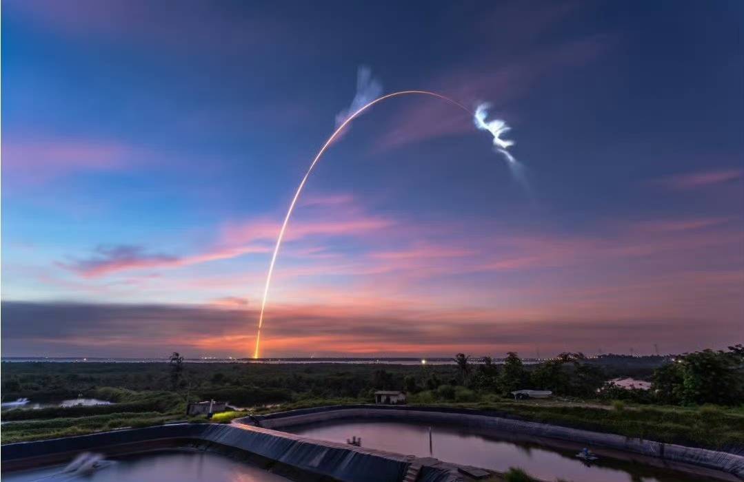 “天舟九号”发射成功！6吨物资抵达天宫空间站，太空食品大揭秘