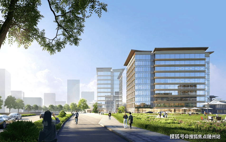 2025杭州云湖之城营销中心-建发云湖之城独栋别墅·低碳国际社区稀缺商业独栋_中轴线