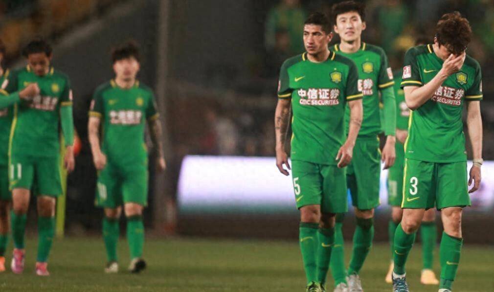 7·19巅峰战，国安神秘锋霸解锁德甲名门认证的申花克星空降首发