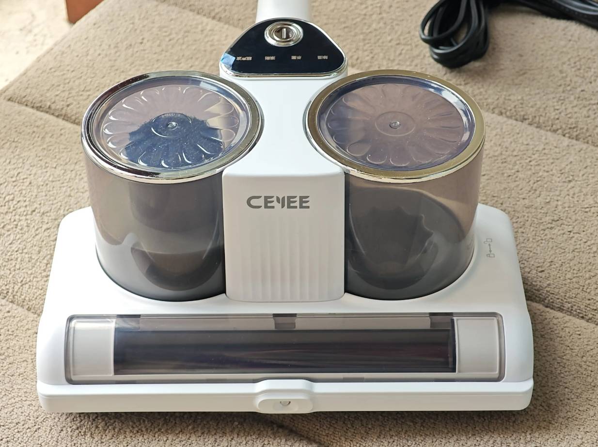 除螨仪怎么选择实用的？长期用除螨仪的害处