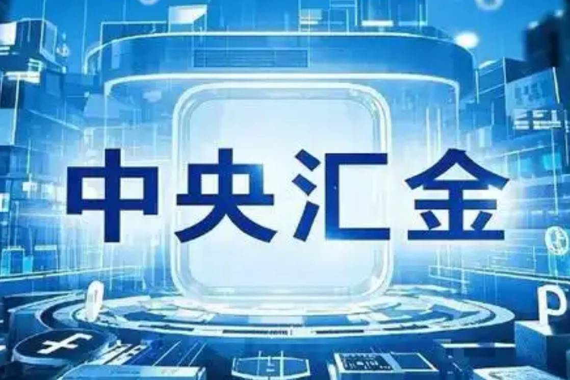 中央汇金竟然控股或重仓了A股上市公司最赚钱100强的40%股份!