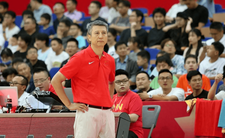 还要什么归化，这才是中国男篮未来5年最强阵容