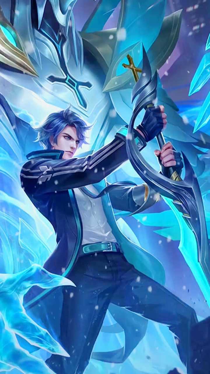 王者荣耀铠一刀定乾坤