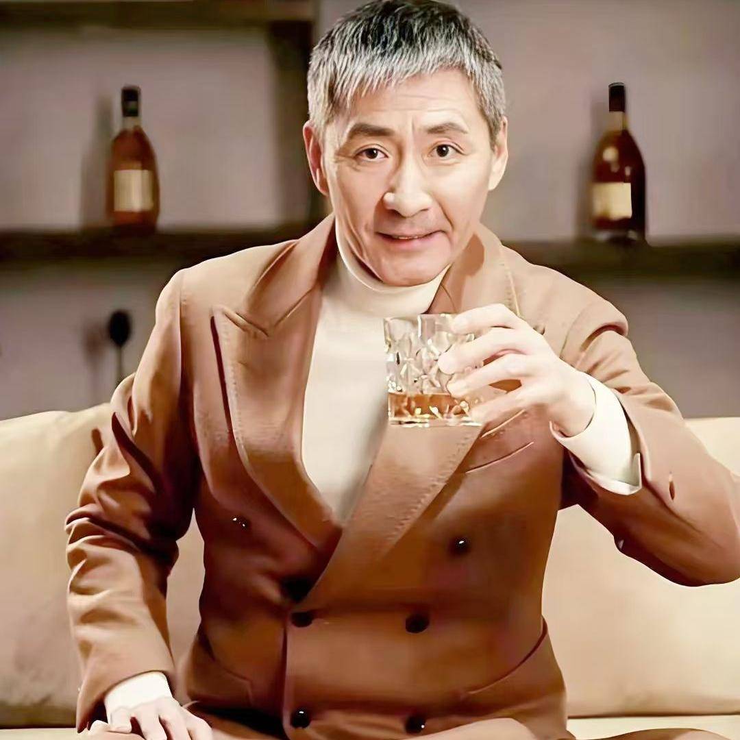 原创傻继父张子健心无嫉妒对继子唯一牵挂是亲女儿的未来