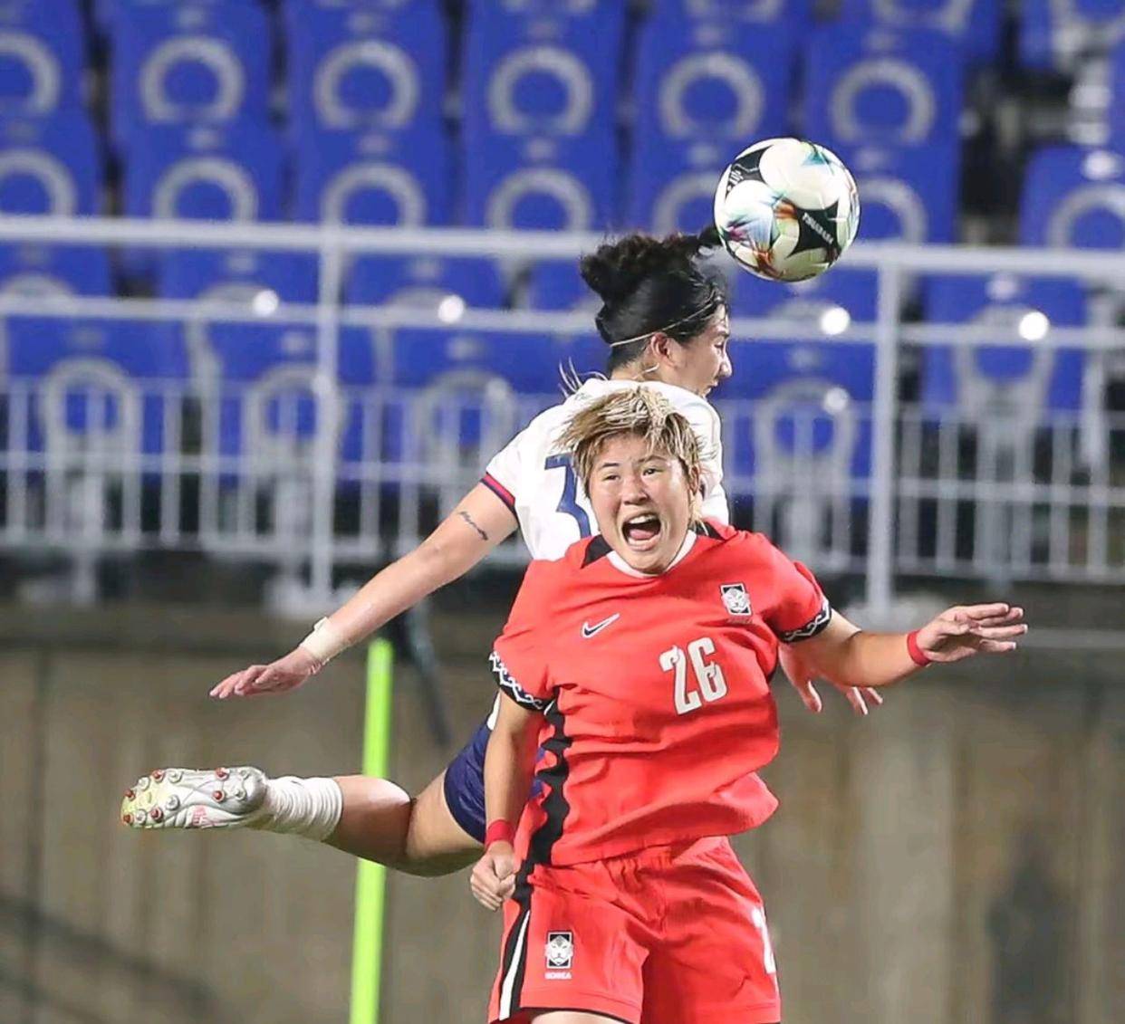 2025东亚杯：韩国女足力克中国台北，勇夺冠军