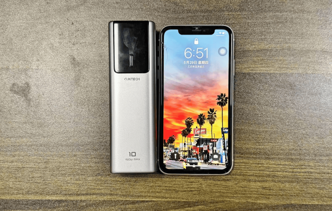 充电宝什么品牌最好耐用?深度测评10款质量好充电宝品牌