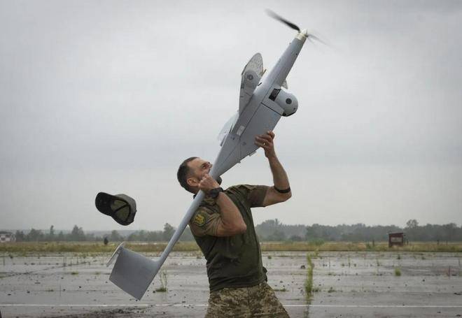 图片[2]-逄培：无人机赛道，非接触式战争替代方案的技术伦理与文明意义-华闻时空