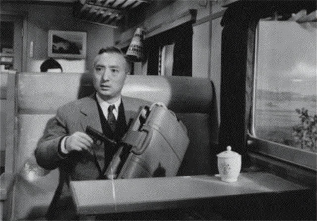 恶霸专业户陈强演技太好险些被打死去世后刘晓庆为何伤心痛哭