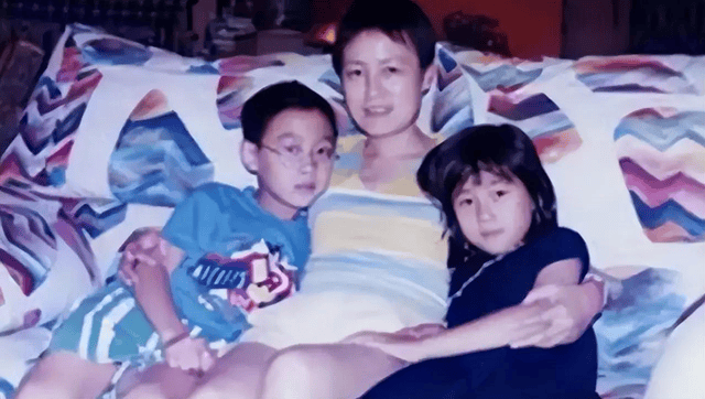 痛斥宗馥莉后,史晓燕在加拿大晒日常,与网友互喷,黑历史被扒