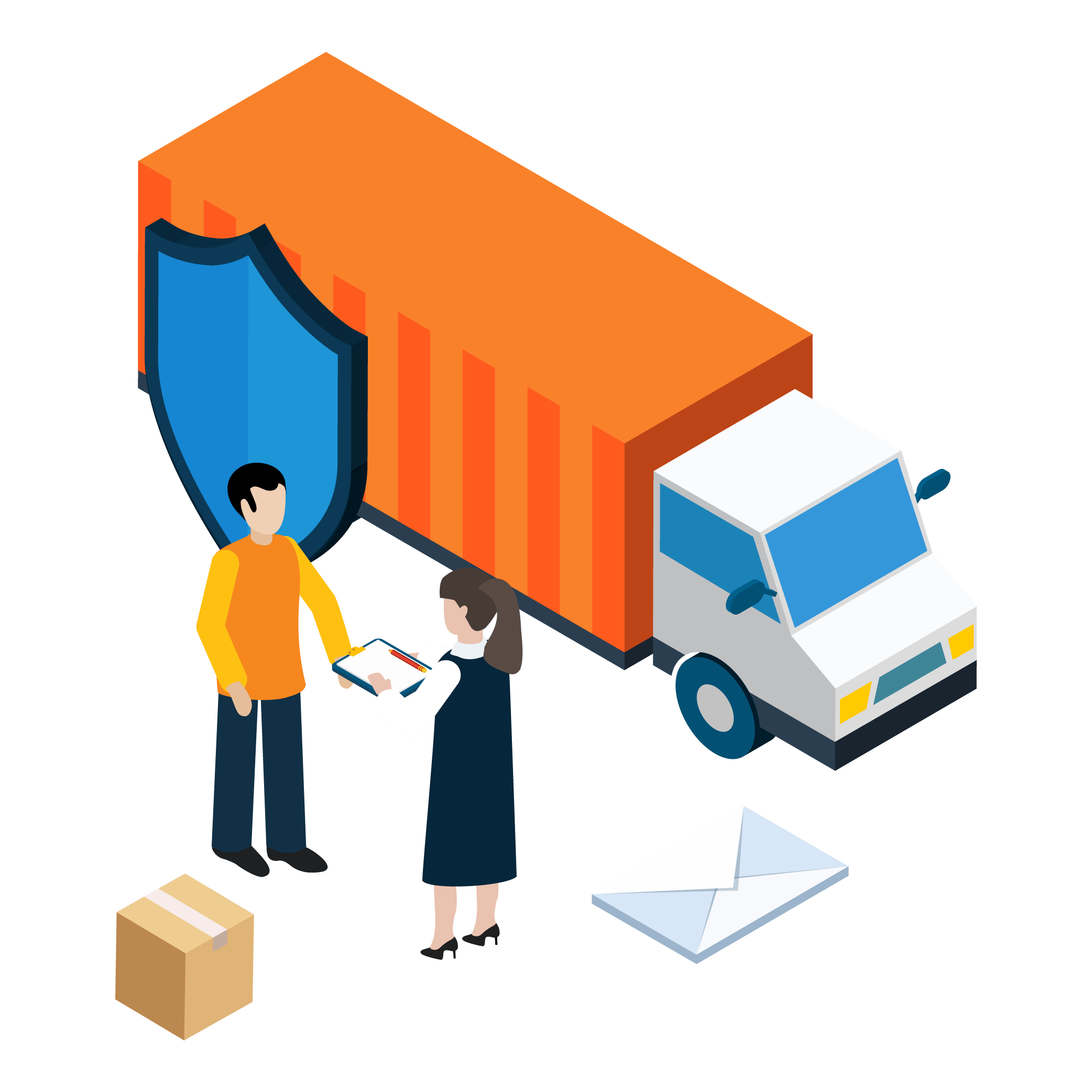 市场监管总局：新版《商品二维码》国家标准正式实施 支持商品信息“一码查全”