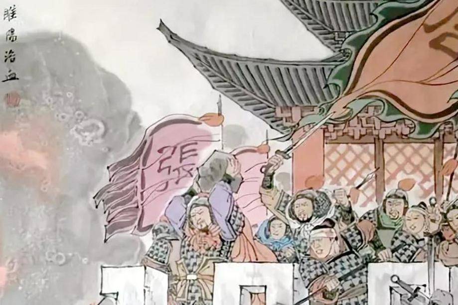 封常清和高仙芝,这两位忠诚的大将,因为一场冤屈的陷害走向