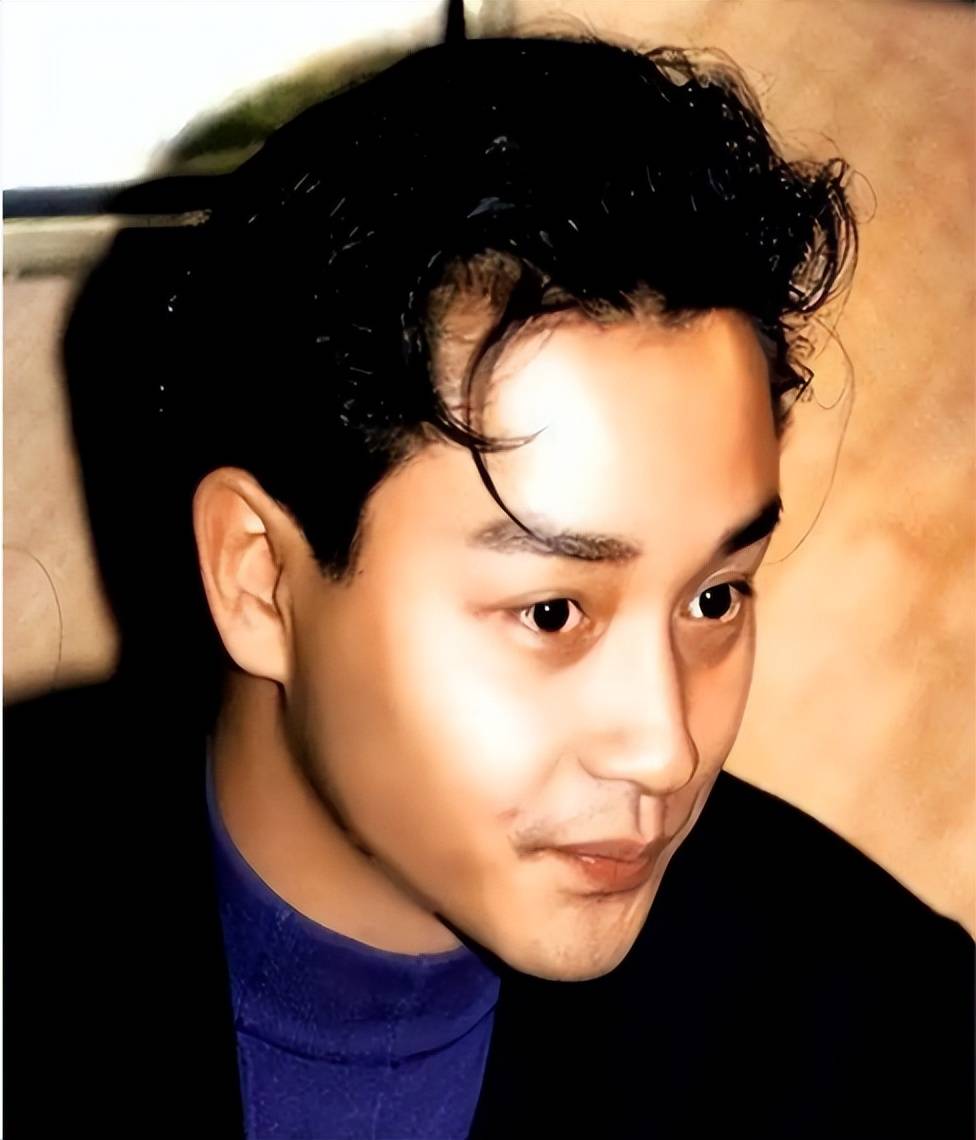 原创王晶曝张国荣坠亡内幕疑似内地大佬许诺落空哥哥失望加重抑郁