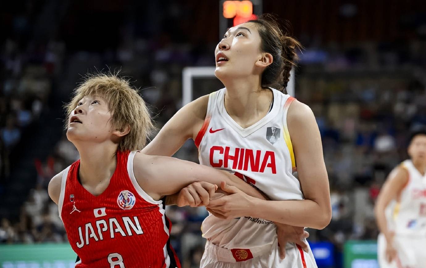 中国女篮亚洲杯半决赛失利：三分、篮板、罚球三大短板亟待提升