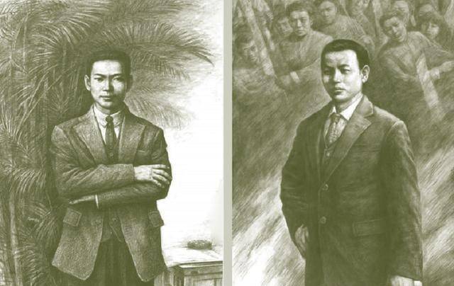 陈乔年遗失独女:16岁参军抗日,1994年才与同母异父弟弟相认