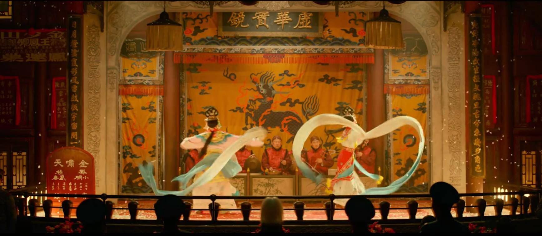 _十年磨一剑，《戏台》闪耀登场，2025年最佳之作_十年磨一剑，《戏台》闪耀登场，2025年最佳之作