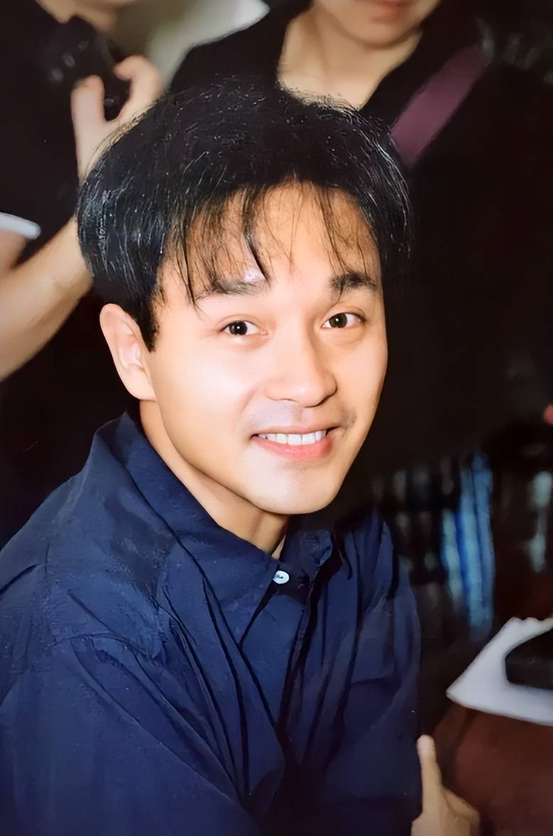 时隔22年,王晶终于说出实情:张国荣跳楼和内地大佬有关!