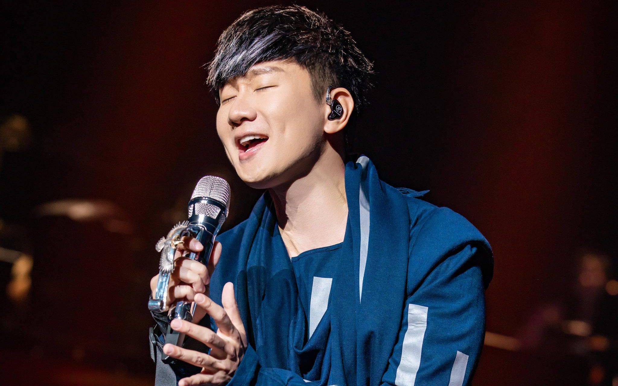 突发林俊杰心脏病诊断,生命加速感显现,44岁未婚无子