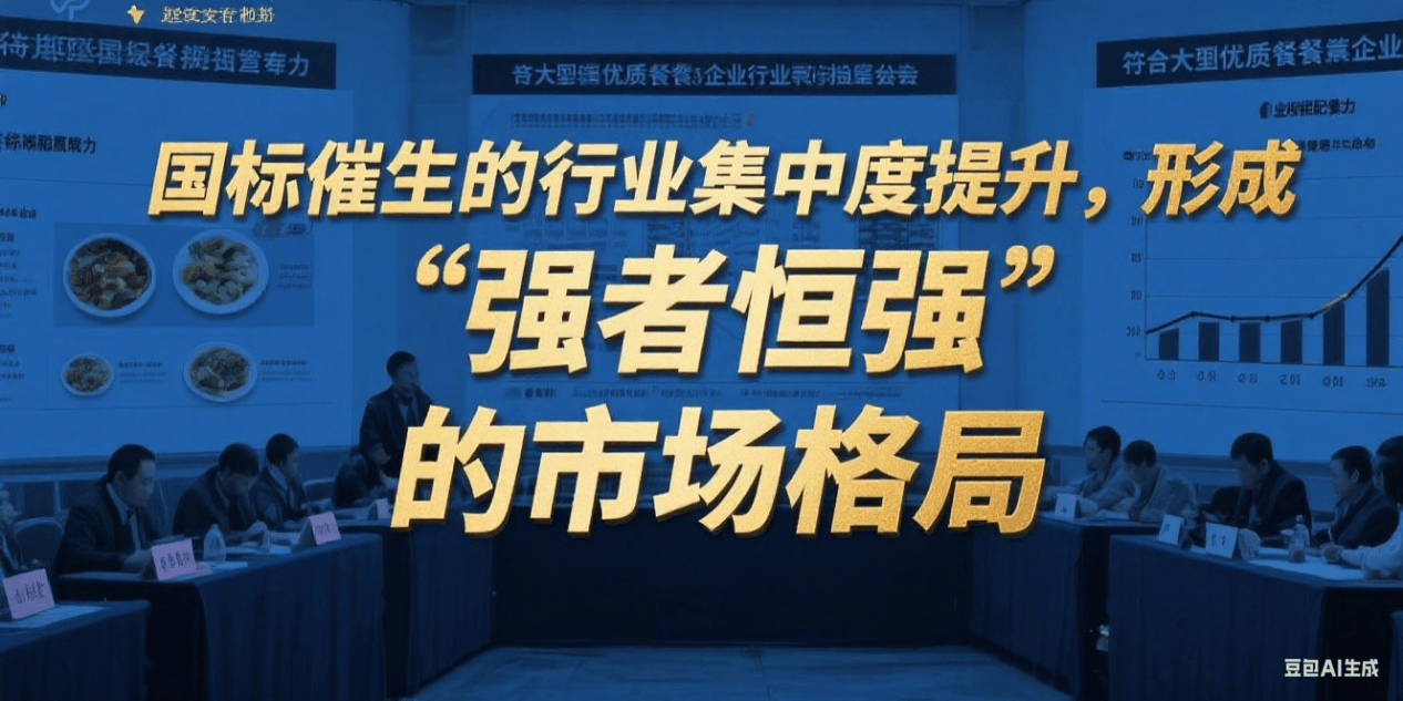 校园配餐服务企业管理指南