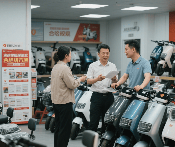商家转型之路,消费者换车之选,电动车新规全解析_搜狐汽车_搜狐网
