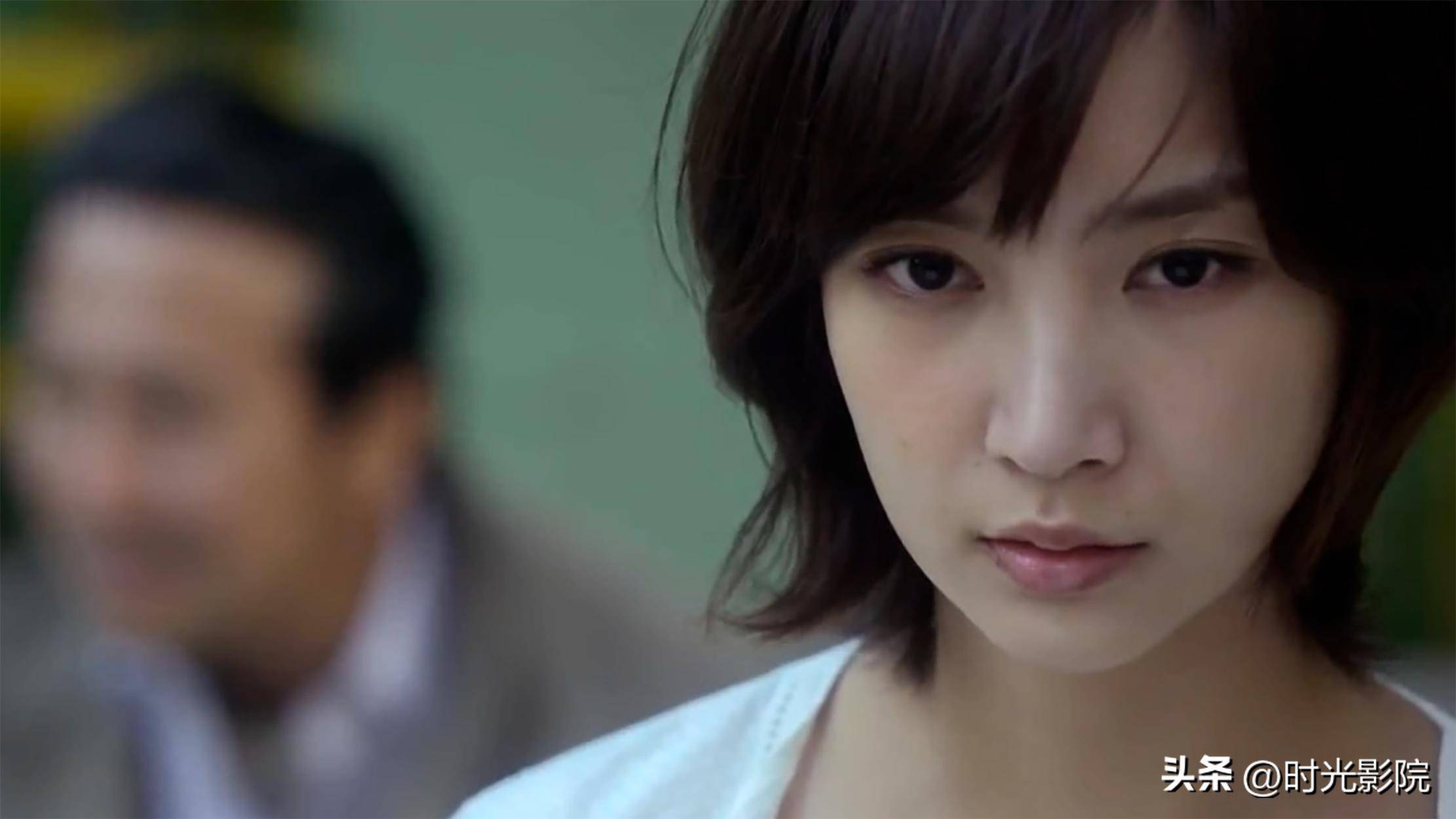 颜值耐看泡菜国女神李海仁出演的三部电影