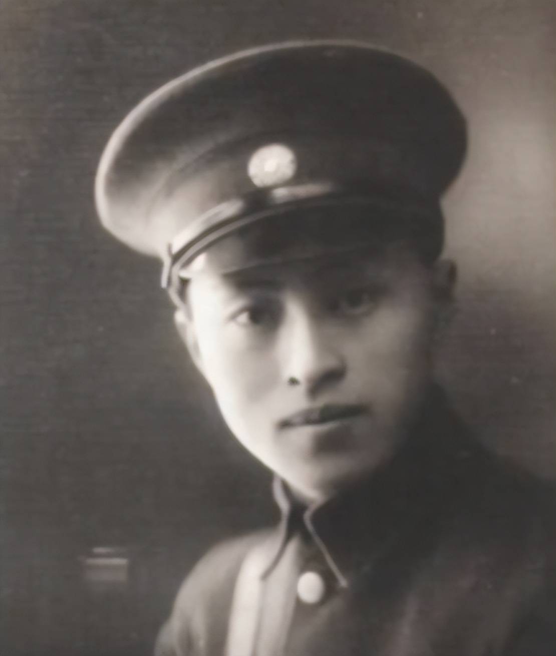 陈立夫在美国煤矿做工与人打架,悟出一个道理:对外国人不能示弱