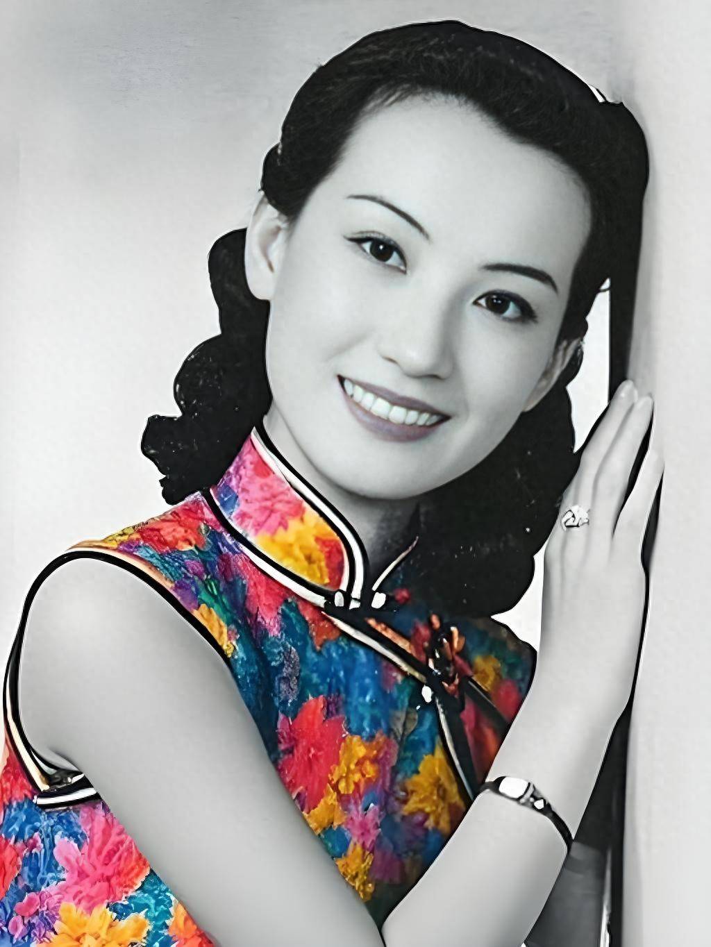 唐棣自述：我与周璇真心相爱，我俩是被人拆散的，我一生未婚_搜狐网