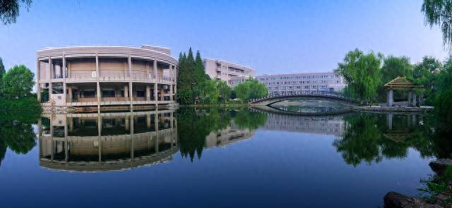 江苏高校排名_江南大学排名_江南大学食品科学