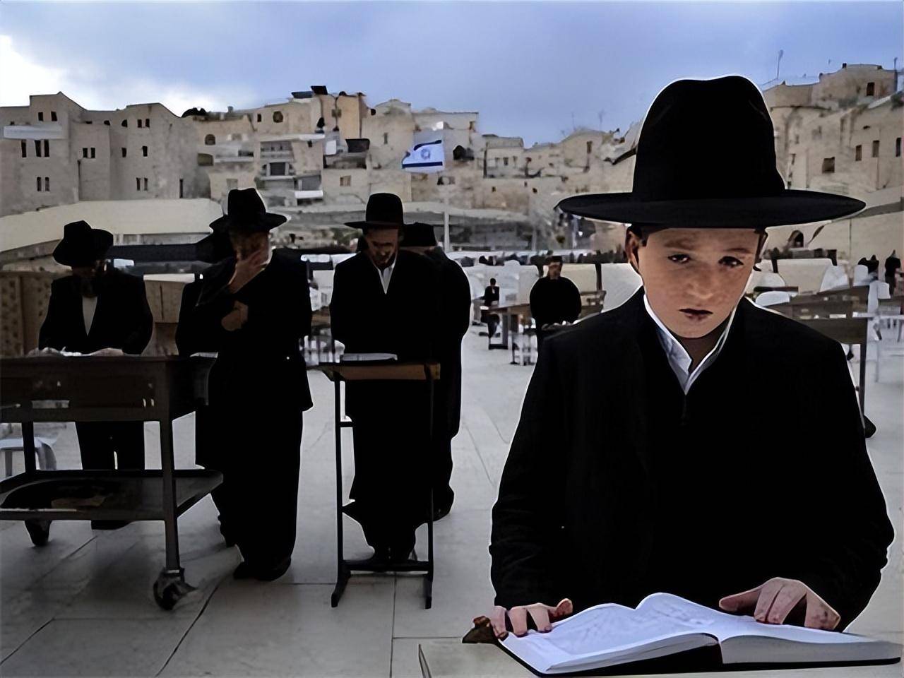 我们与西方有何不同