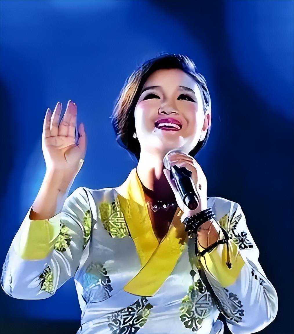 西海情歌版权之争刀郎诉讼42次降央卓玛近况揭秘