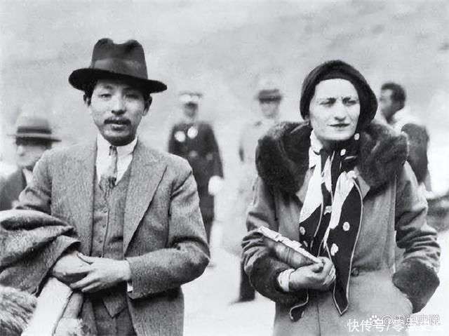 张作霖身亡后,最受宠的五姨太与日军喝酒庆祝,却因此救下东北