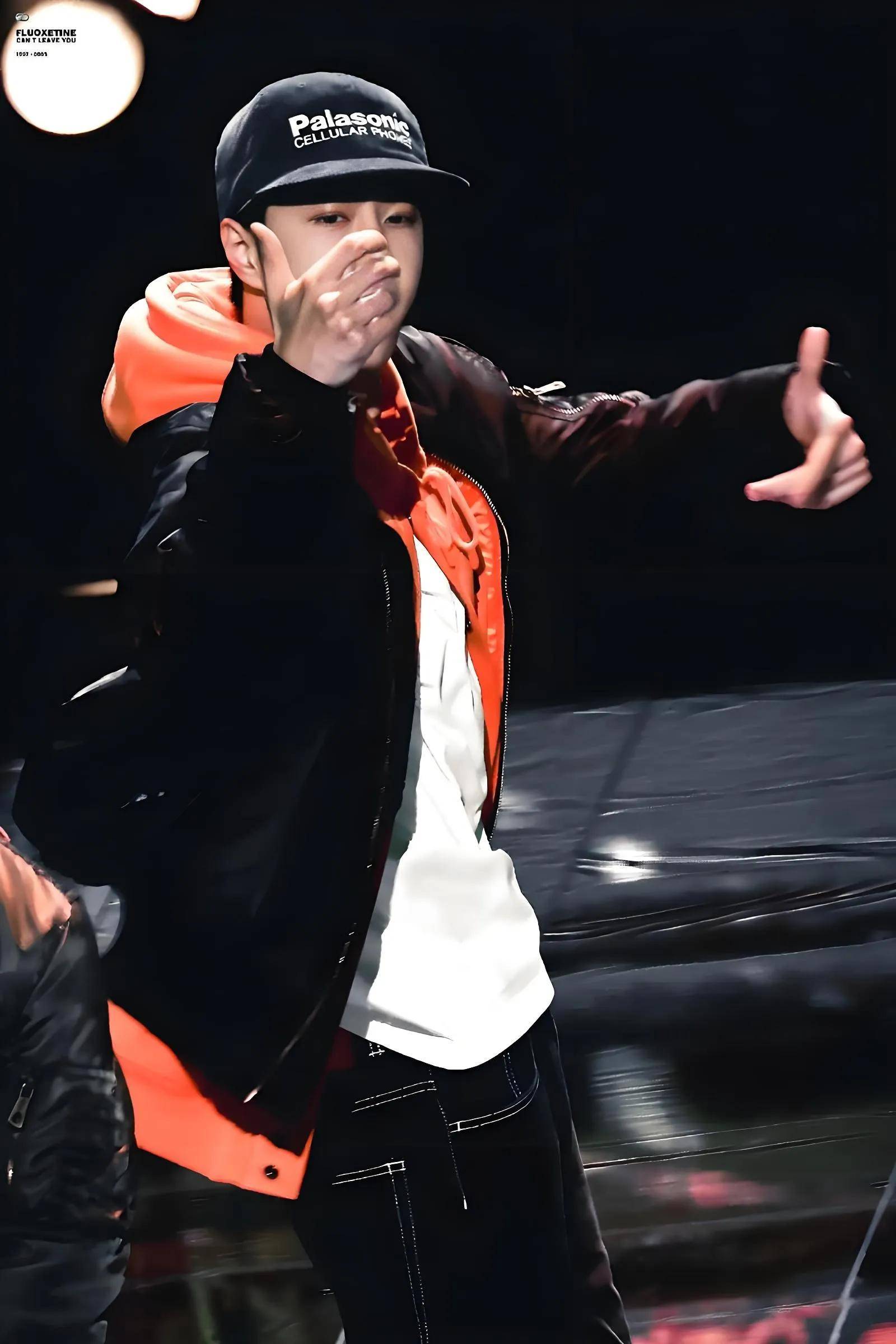 好消息!王一博演唱会9月在上海举行!