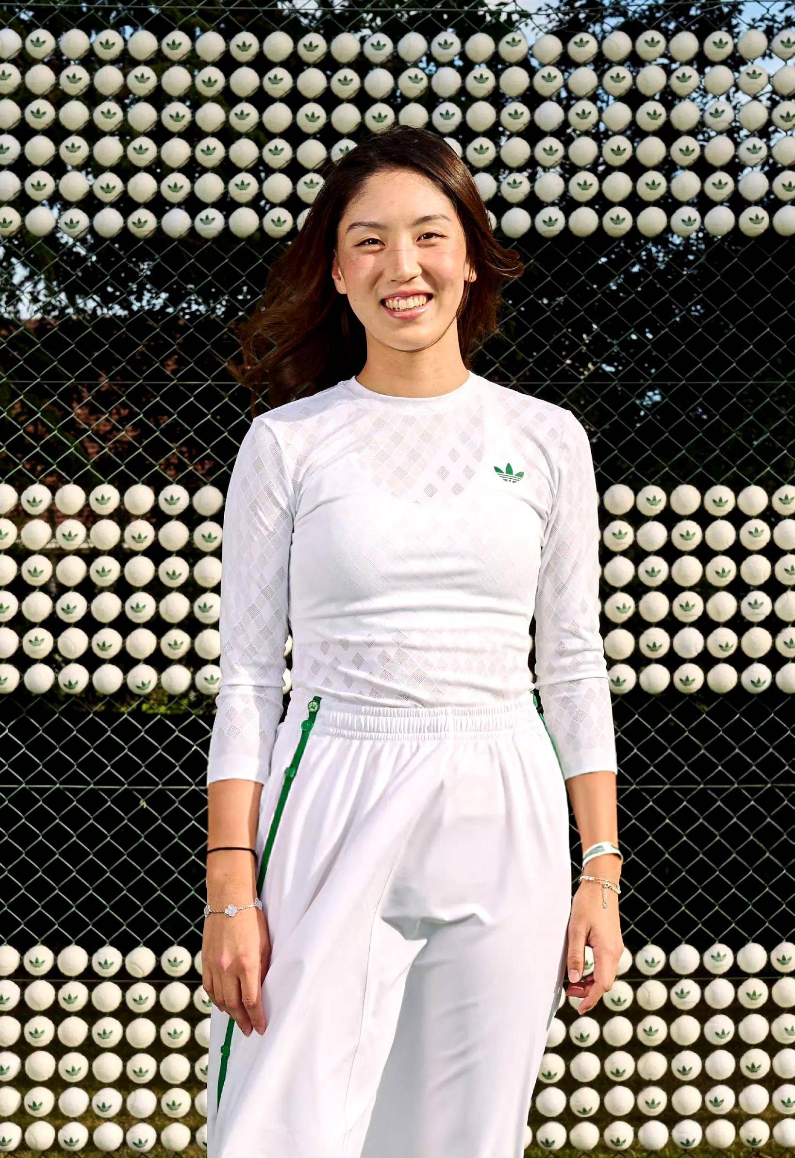 王欣瑜补赛力挽狂澜6