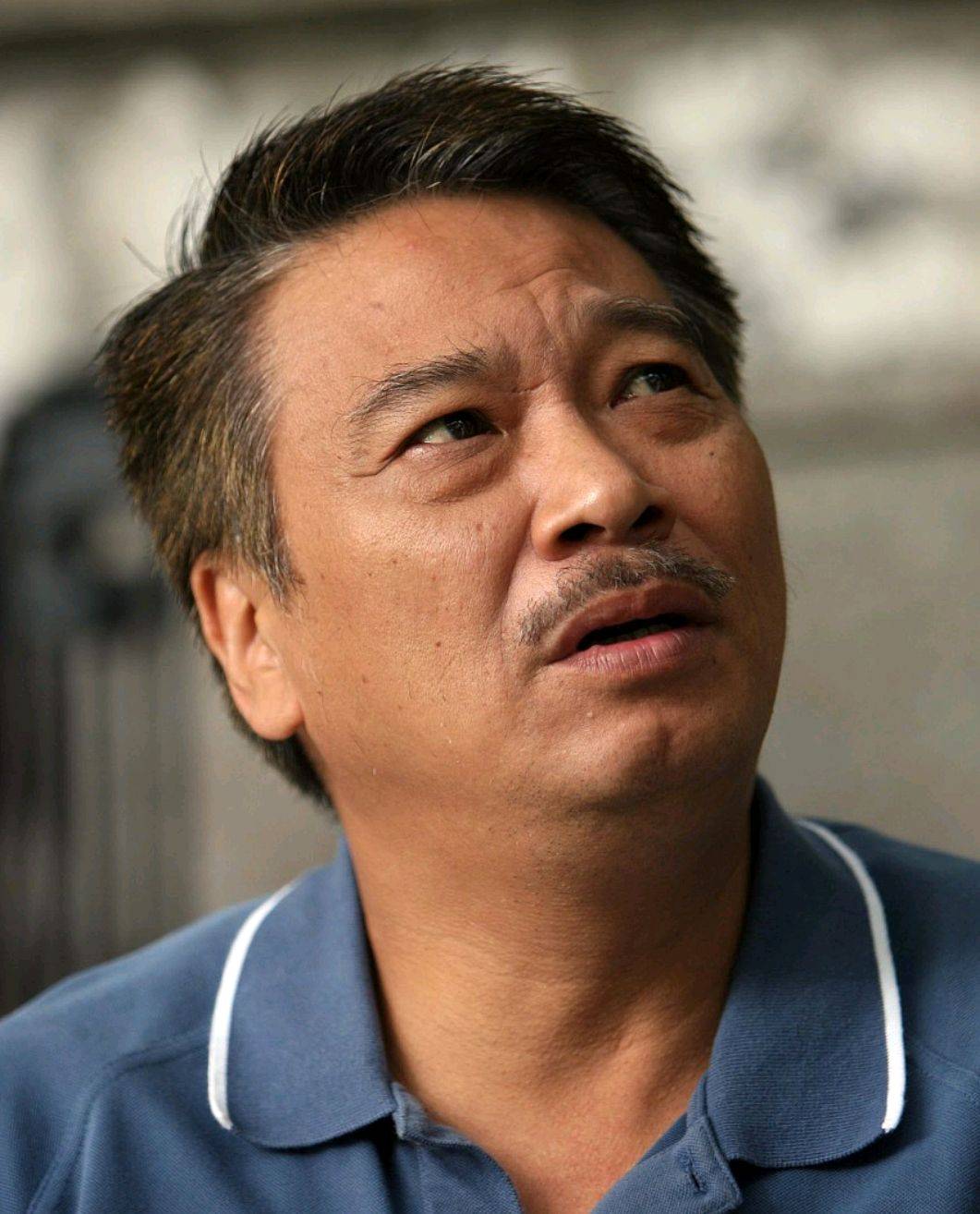 这位马来西亚小姐季军的美貌与温婉的性格使得吴孟达重新找到了生活的