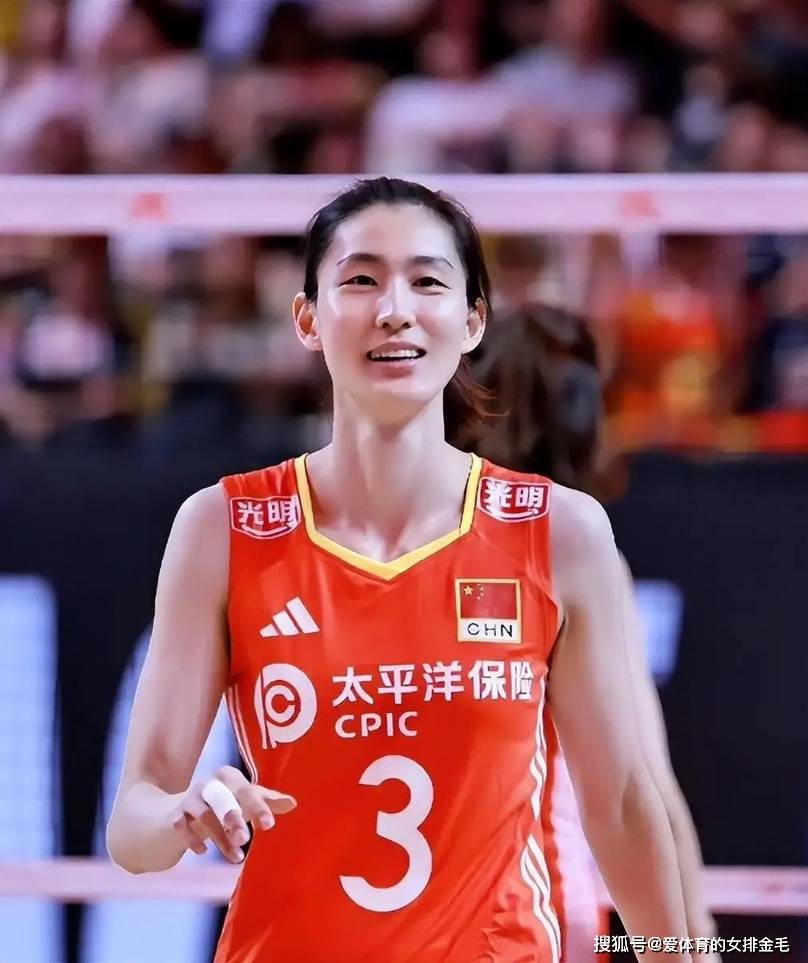 中国女排备战世锦赛：老将回归能否扭转局势？