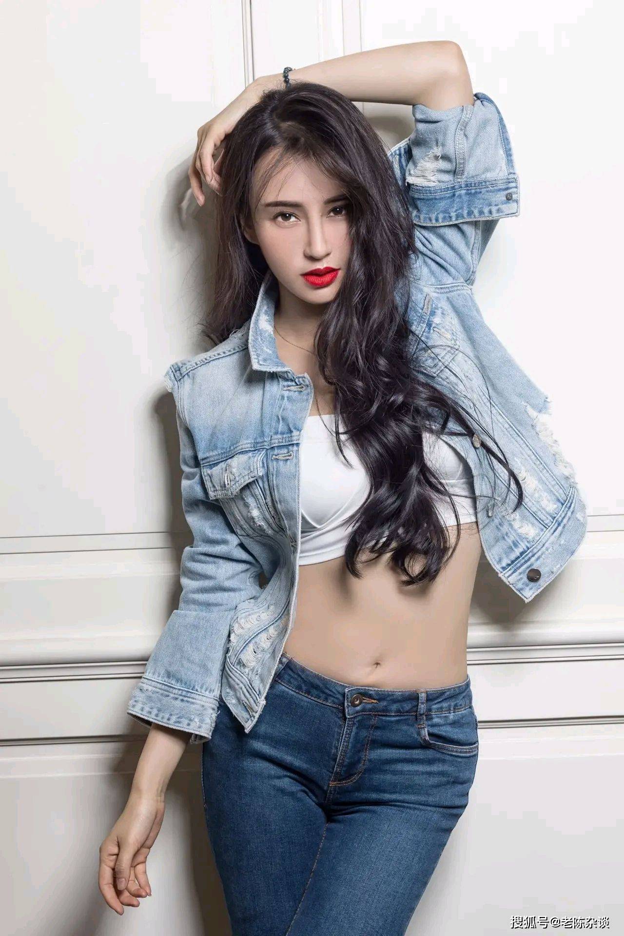 母其弥雅,真乃极品尤物女神!