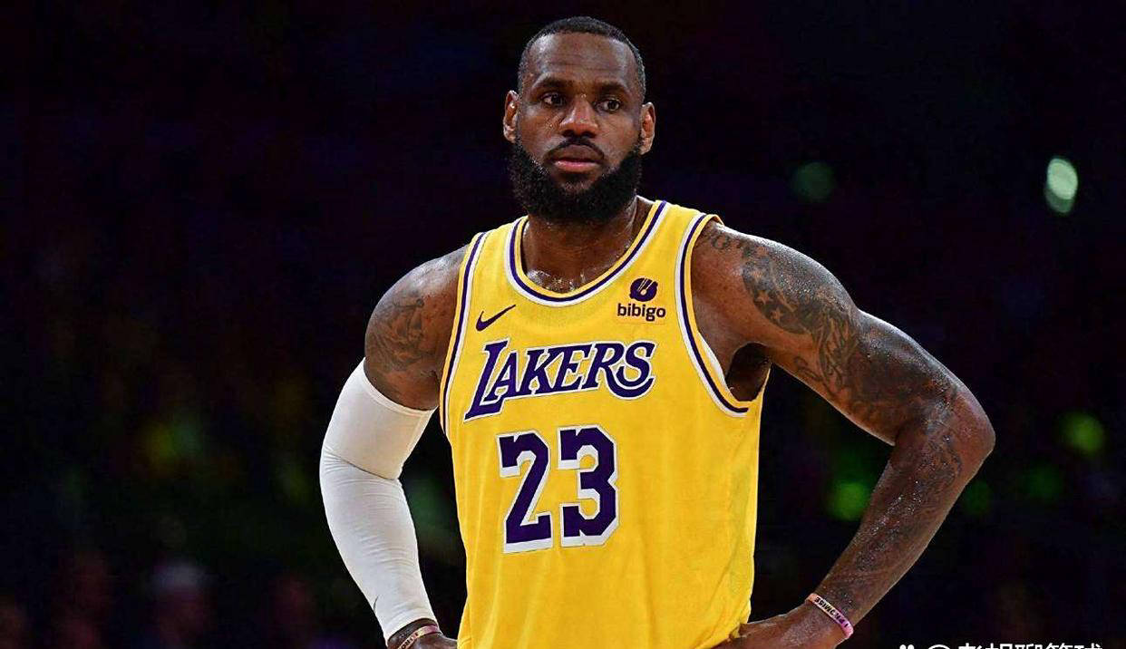 詹姆斯要求NBA各队为其准备退役巡演，意图超越科比引发争议