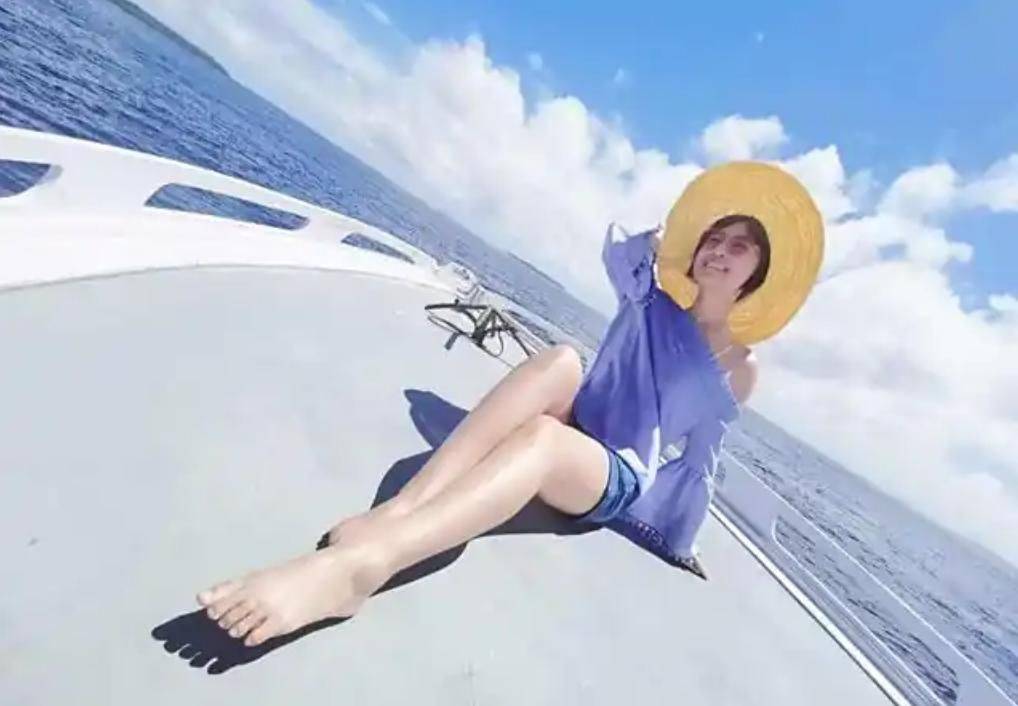 主持人杨茗茗从央视离职4年后自曝后悔了没料到人心如此凉薄