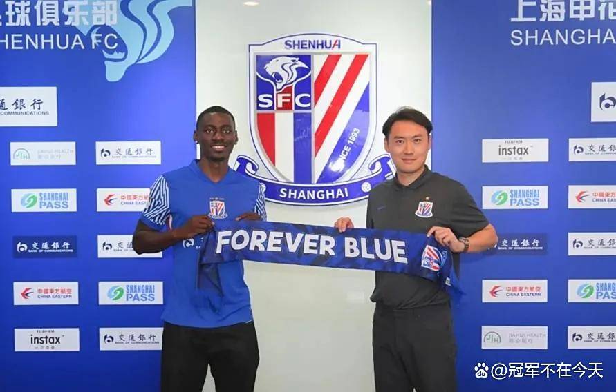 中超夏窗引援大揭秘：三位外援如何迅速成为球队核心